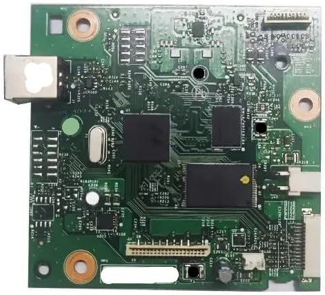 1PC CZ172-60001 Formatter Logic Main Board MainBoard PCA Assy for HP125 M125 125 125A M125A Laser Jet Pro MFP M125RA Office Equipment
