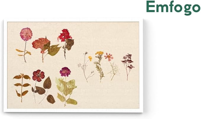30''x20'' Inch Linen Cork Bulletin Board with Frame, Decorative Pin Board for Office Home and School Wall Decor