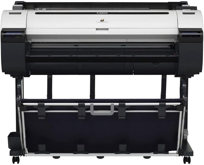 Canon 9856B002AA Wireless Color Printer, ImagePROGRAF