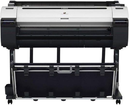 Canon 9856B002AA Wireless Color Printer, ImagePROGRAF