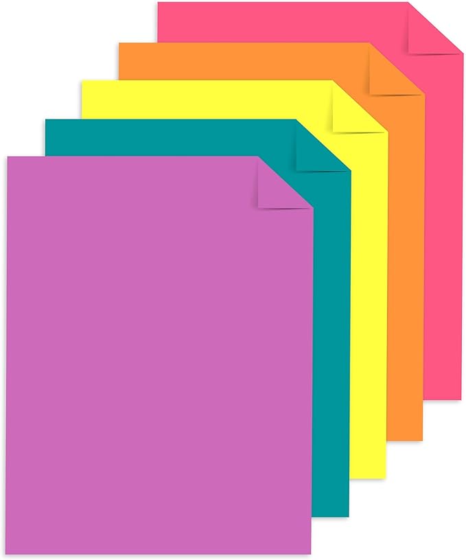 WAU24396498 - Paper,8.5X11,TRP,500/PK