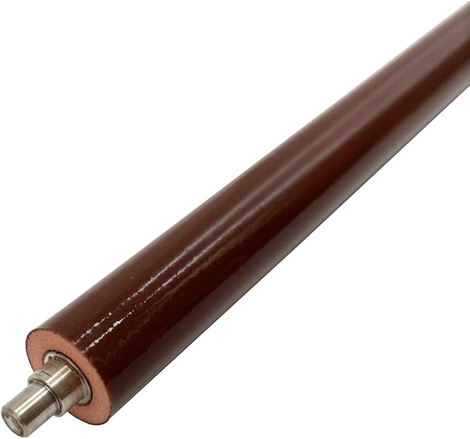 Pressure Roller for CS331 CS431 CX331 CX431 C2326 C3224 C3326 C3426 MC3224 MC3326 MC3426 Lower Sleeved Roller Office Equipment