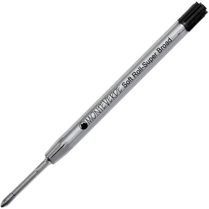 Monteverde Ballpoint Refill to Fit Parker Ballpoint Pens (P15)