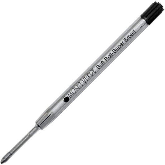 Monteverde Ballpoint Refill to Fit Parker Ballpoint Pens (P15)