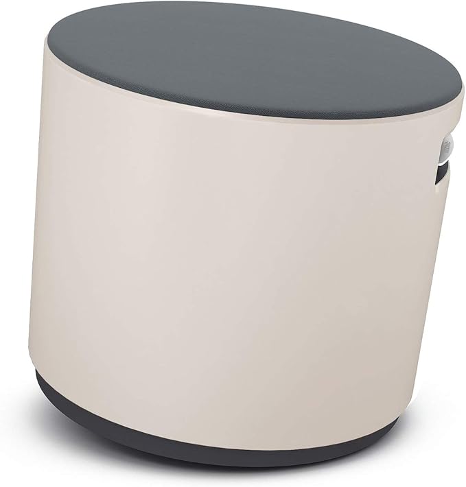 Steelcase Turnstone TSBUOY Seating, Grey