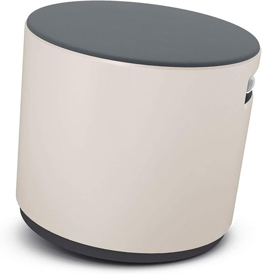 Steelcase Turnstone TSBUOY Seating, Grey