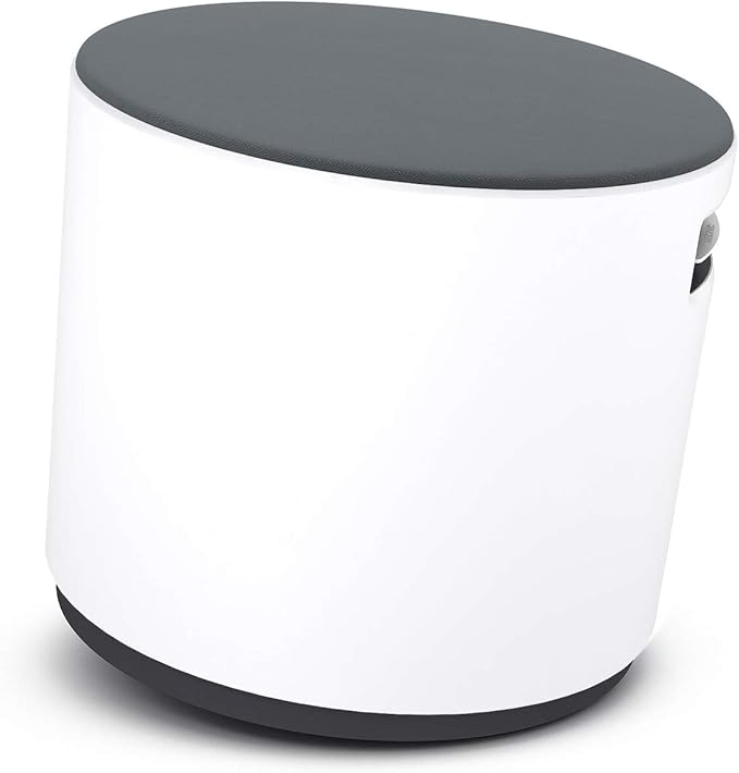 Steelcase Turnstone TSBUOY Seating, White