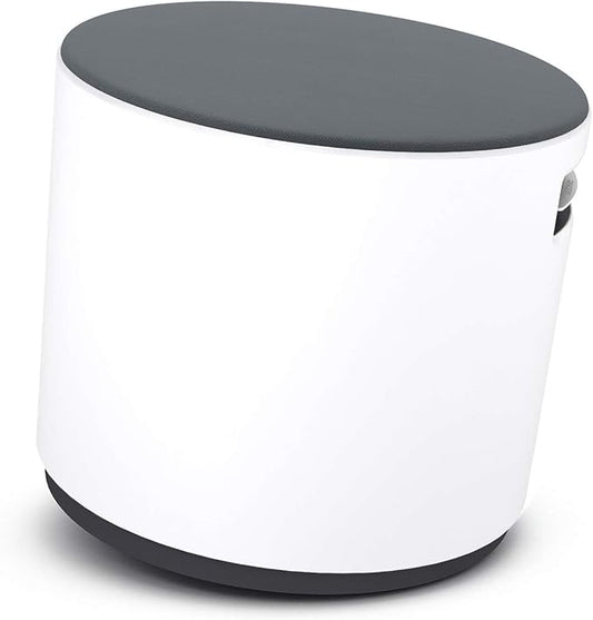 Steelcase Turnstone TSBUOY Seating, White