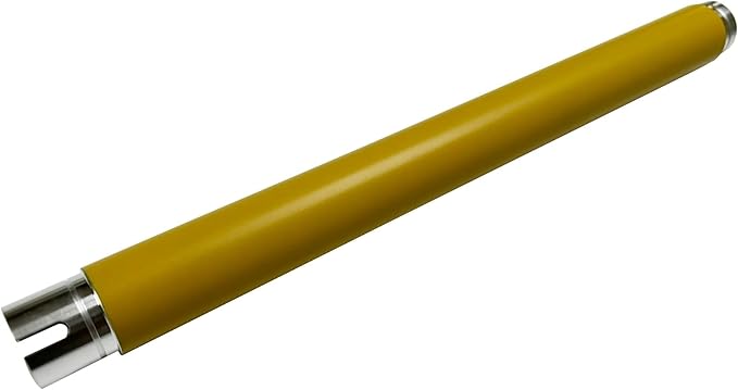 1 PCS Compatible Upper Fuser Roller for P355 P455 M355 M455 WC 3610 3615 3655 3610N 3610DN 3615DN 3655S 3655X DocuPrint Office Equipment