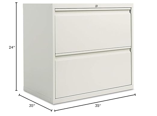 Alera Lateral File ALELF3029LG Each