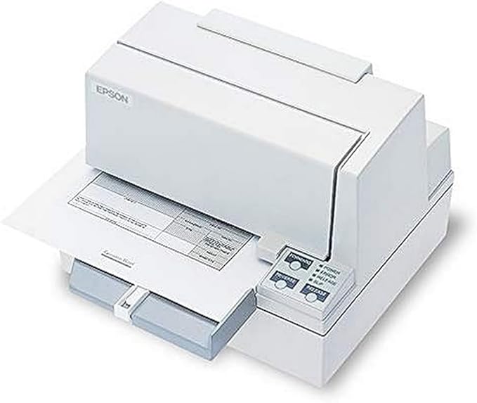 TM-U590-151 PTR W/UB-U03II I/F ECW