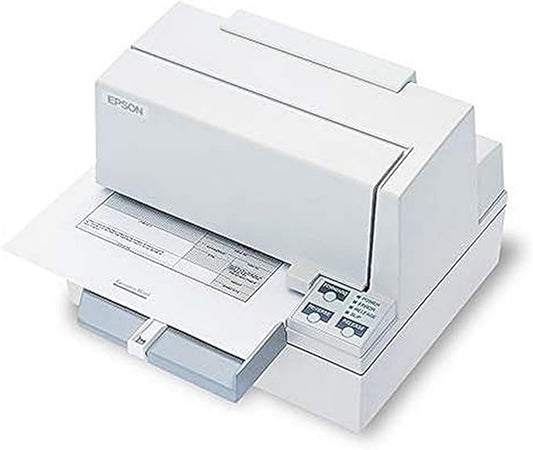TM-U590-151 PTR W/UB-U03II I/F ECW