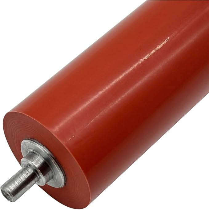 Fuser Pressure Roller for T630 T640 T642 T644 T650 T652 T654 X652 X654 X656 X658 Lower Sleeve Roller Office Equipment