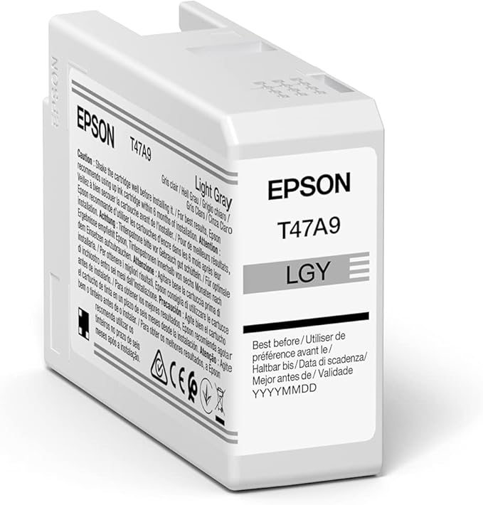 Epson Surecolor Sc-P900 Large Format Printer Wi-Fi Inkjet, W128275103 (Format Printer Wi-Fi Inkjet Colour 5760 X 1440 Dpi A2 (420 X 594 Mm) Ethernet LAN)