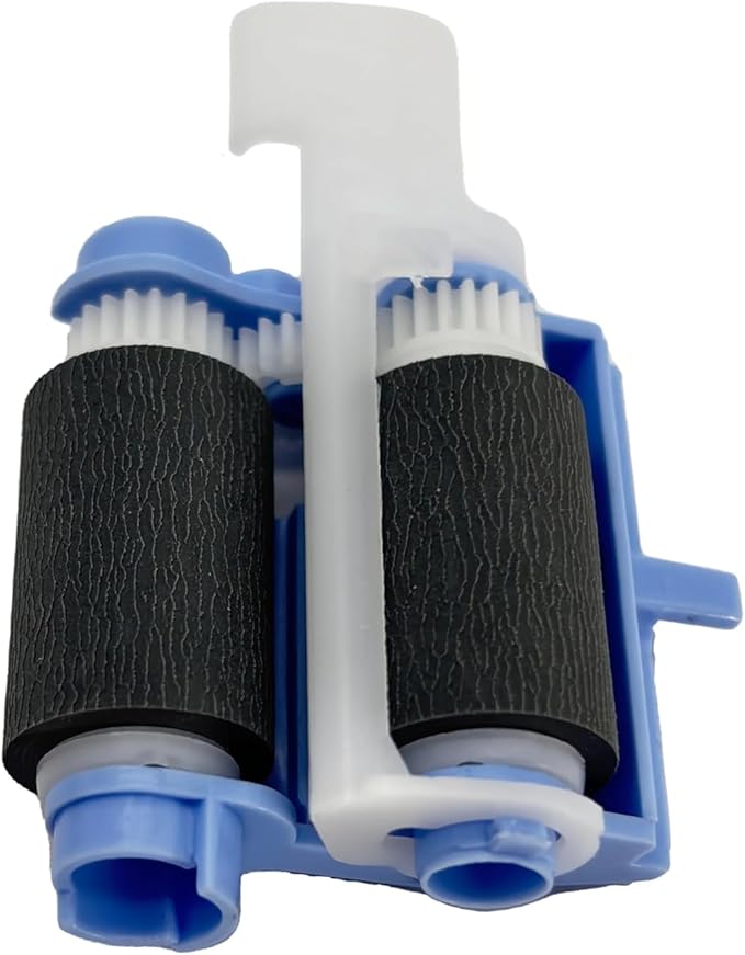 RM2-5741-000 Pickup Roller Assembly for M501 M506 M527 M402 M426 M427 RC4-4346-000 Paper Pick UP Roller Office Equipment(10 pcs)