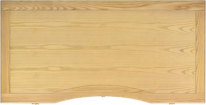 Jennifer Taylor Home JTH Luxe Dauphin Gold Accent 5-Drawer Executive Desk