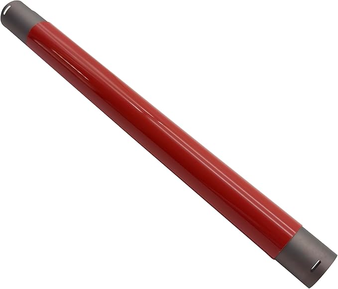 Fuser Upper Roller for WC6605 6605 6655 P 6600 C 400 405 Heater Roller Office Equipment