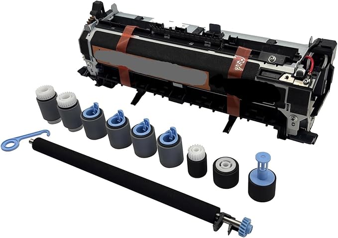 CB388A -DMKv1 CB388-67903 CB388-67901 Fuser Maintenance Kit MK for P4014 P4015 P4515 4014 4015 4515 Printer Parts Office Equipment(110V)