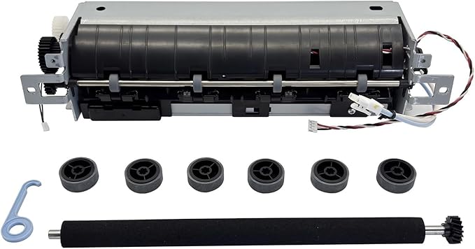 40X9135-MK-AP MS310 MS312 MS315 MS410 MS415 MS510 MS610 MX310 MX410 XM1140 M1140 M1145 M3150 310 410 510 Fuser Maintenance Kit Office Equipment(110V)