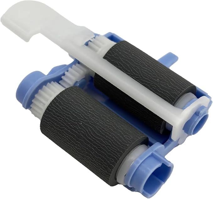 RM2-5741-000 Pickup Roller Assembly for M501 M506 M527 M402 M426 M427 RC4-4346-000 Paper Pick UP Roller Office Equipment(10 pcs)