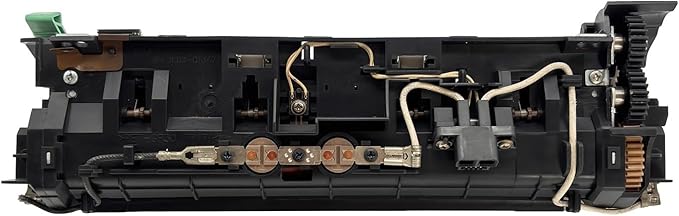 RM1-0428 RM1-0430 Fuser Assembly for HP3500 3500 3500n 3550 3550n 3700 3700dn 3700dtn 3700n Q3655A Printer Fuser Kit Office Equipment(110V Refurbished)