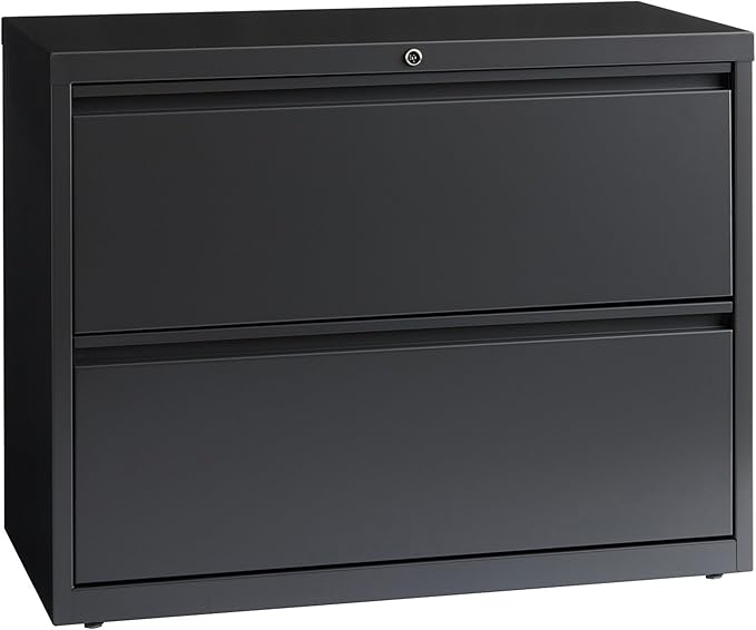 Lorell LLR60449 Lateral File