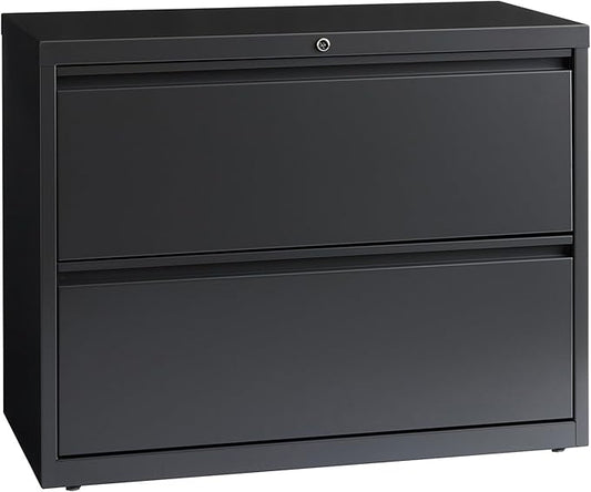 Lorell LLR60449 Lateral File
