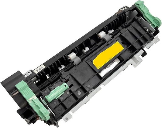 RM1-0428 RM1-0430 Fuser Assembly for HP3500 3500 3500n 3550 3550n 3700 3700dn 3700dtn 3700n Q3655A Printer Fuser Kit Office Equipment(220V Refurbished)