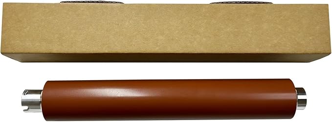 JC66-01871A 022N02372 Fuser Upper Heat Roller for SCX6255 6545 6555 ML 5510 5512 6510 6512 SCX 6255 SCX6545 SCX6555 Office Equipment