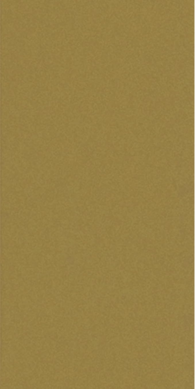 Nathan James Theo 5-Shelf Gold, Ladder Bookcase with Gold/Brass Metal Frame, White, Set of 3
