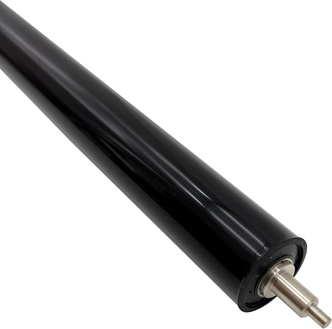 Lower Fuser Pressure Roller for B410 B420 B430 B440 B460 B470 B480 Lower Sleeved Roller Office Equipment