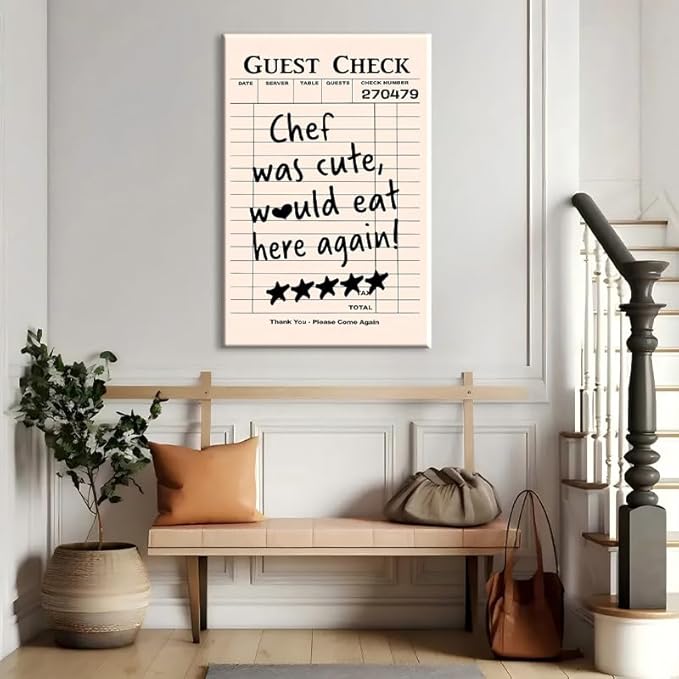 Motivational Wall Art Framed Canvas Prints Inspirational Quotes Wall Decor for Office Gym Bedroom Living Room Dorm Home Classroom Made in USA