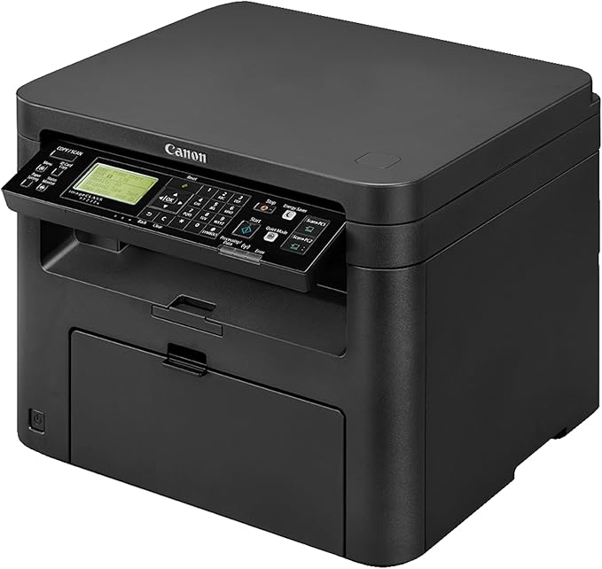 3 In 1, Wi Fi Direct, Duplex, Mobile Ready Printer Delivers Fast, Exceptional La