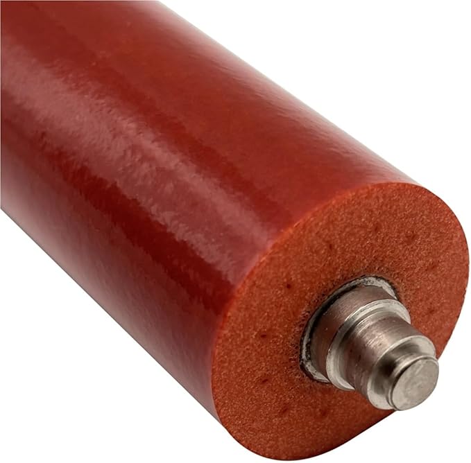 Fuser Pressure Roller for FS 4100 4200 4300 M 3550 3560 Lower Sleeved Roller Printer Spare Part Office Equipment