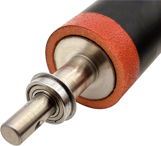 Pressure Roller for C250i C300i C360i C450i C550i C650i C750i Lower Fuser Sleeved Roller Office Equipment