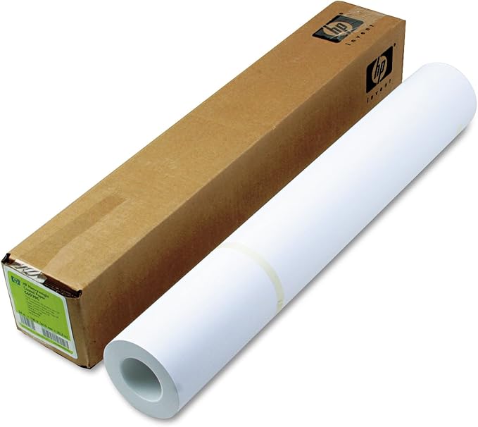 HEWC6029C - HP DesignJet Inkjet Large Format Paper