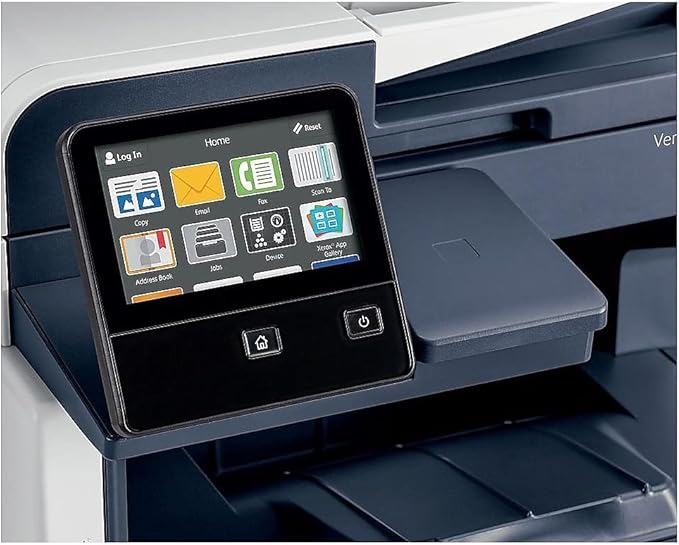 Xerox VersaLink C405/DN Color Laser MultiFunction Printer
