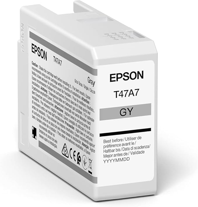 Epson Surecolor Sc-P900 Large Format Printer Wi-Fi Inkjet, W128275103 (Format Printer Wi-Fi Inkjet Colour 5760 X 1440 Dpi A2 (420 X 594 Mm) Ethernet LAN)