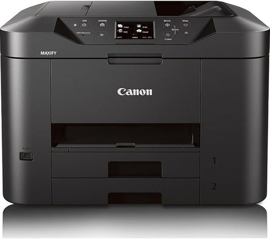 Canon MAXIFY MB2320 Wireless Office All-In-One Printer