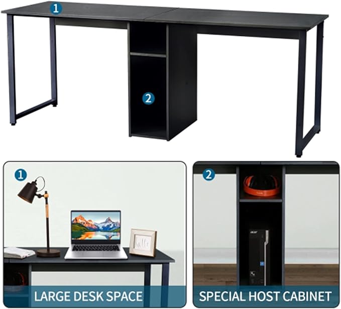 Writing Desk Computer Desk Small Office Table Study Home Office Pc Computer Desk