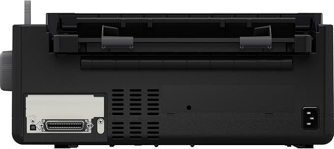 Epson FX-890II NT (Network Version) Impact Printer