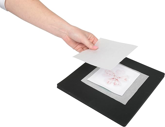 Atresprix Protective Paper for Sublimation and Vinyl Transfer Projects, Roll, Large 12in x 60ft
