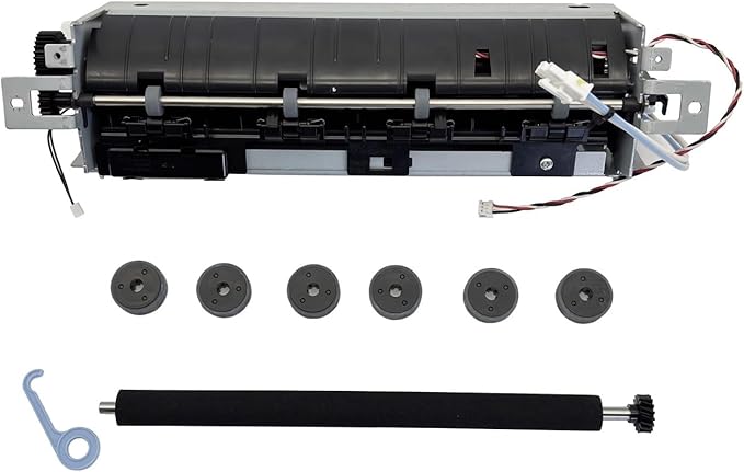 40X9135-MK-AP MS310 MS312 MS315 MS410 MS415 MS510 MS610 MX310 MX410 XM1140 M1140 M1145 M3150 310 410 510 Fuser Maintenance Kit Office Equipment(110V)