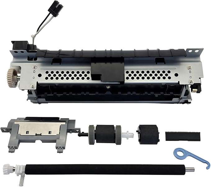 CE525-67901 CE525-67902 Fuser Maintenance Kit MK for P3015 P3015n P3015dn P3015d P3015x 3015 Printer Replacement Printer Parts Office Equipment(220V)