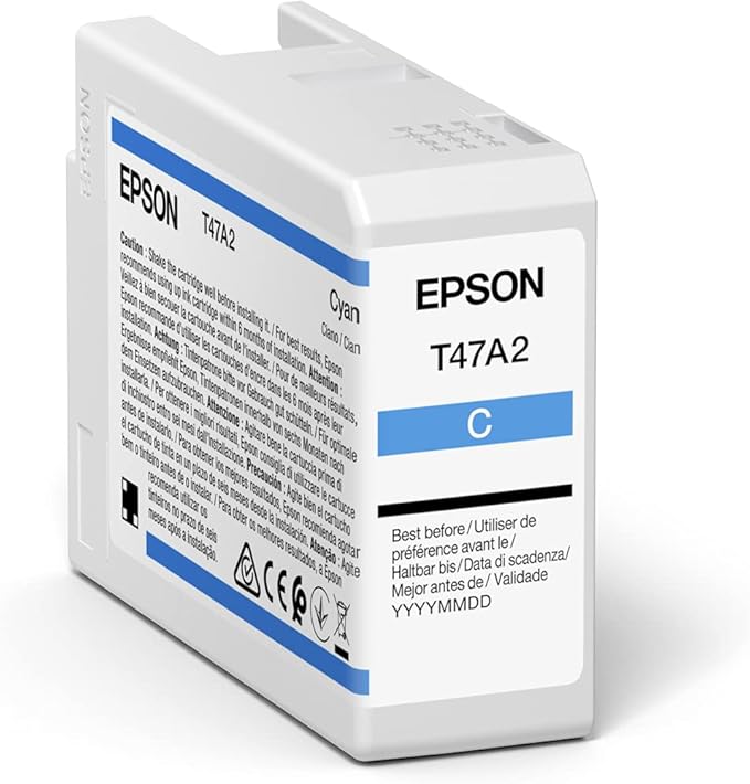Epson Surecolor Sc-P900 Large Format Printer Wi-Fi Inkjet, W128275103 (Format Printer Wi-Fi Inkjet Colour 5760 X 1440 Dpi A2 (420 X 594 Mm) Ethernet LAN)