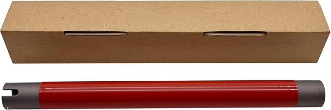 Fuser Upper Roller for WC6605 6605 6655 P 6600 C 400 405 Heater Roller Office Equipment