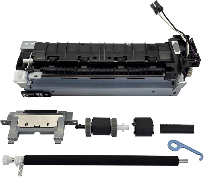 CE525-67901 CE525-67902 Fuser Maintenance Kit MK for P3015 P3015n P3015dn P3015d P3015x 3015 Printer Replacement Printer Parts Office Equipment(220V)