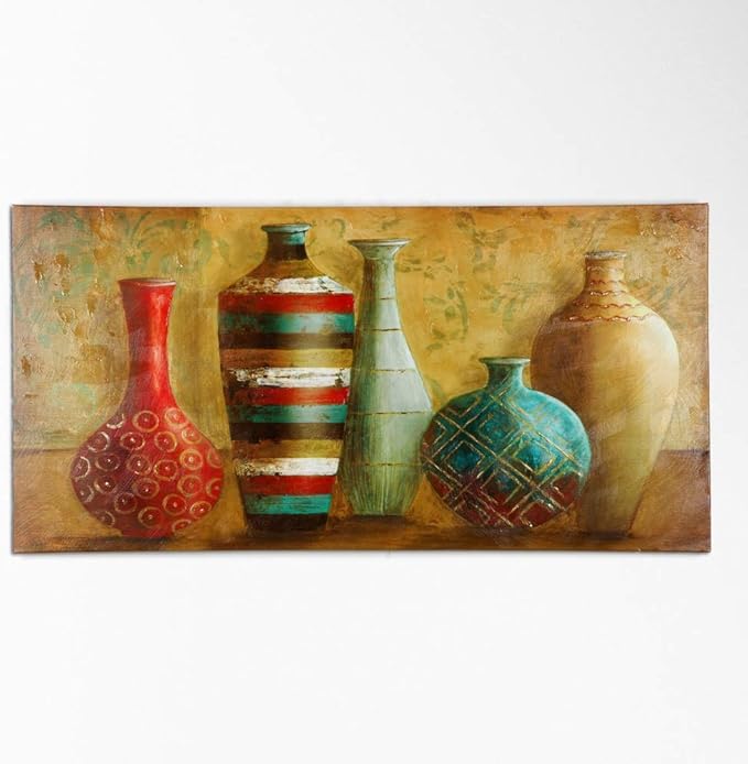 Marshes Edge Gallery Wrapped Canvas Wall Art
