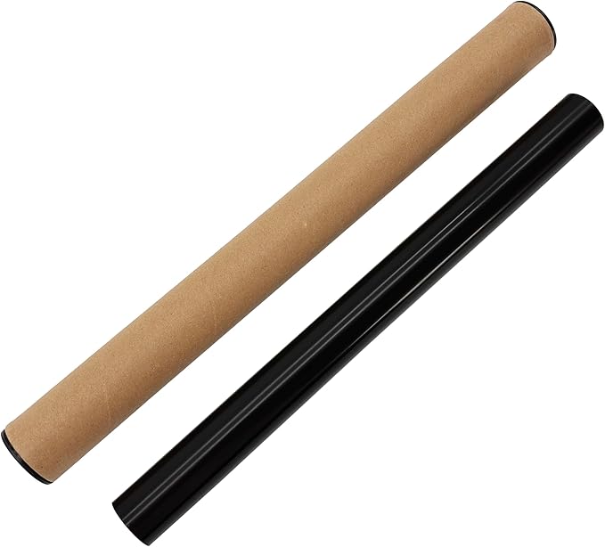 1 pcs Fuser Film Sleeve for IR2520 2520i 2525 2525i 2530 2530i 2545i Fuser Fixing Film Office Equipment
