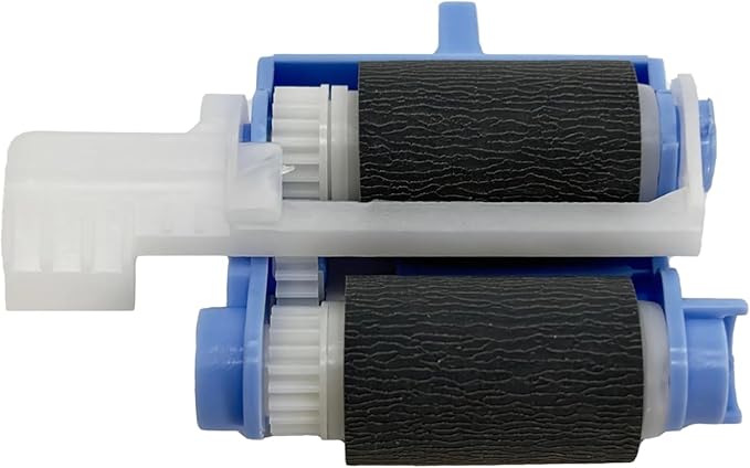 RM2-5741-000 Pickup Roller Assembly for M501 M506 M527 M402 M426 M427 RC4-4346-000 Paper Pick UP Roller Office Equipment(5 pcs)